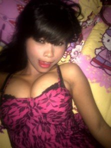 i know i'm sexy it's just FUN