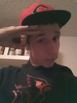 I do me.
#single asf
19
#skater
Keep my circle small like a cheerio
#Fuck with the fam
we at your door oml. 
#I'm a ride or die nigga
YoungSavage