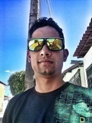 ° Escorpiano, torcedor fanático do América FC-RN, feliz, ousado, e de bem com a vida! ° Vou na fé!