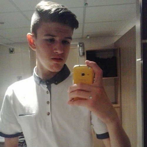 #gangsta. Follow me plz