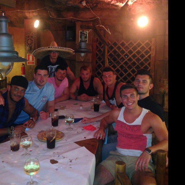 ddavison54's profile picture. 