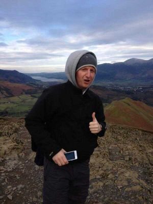 TheGingerRetief's profile picture. Not just saving lives but saving souls........