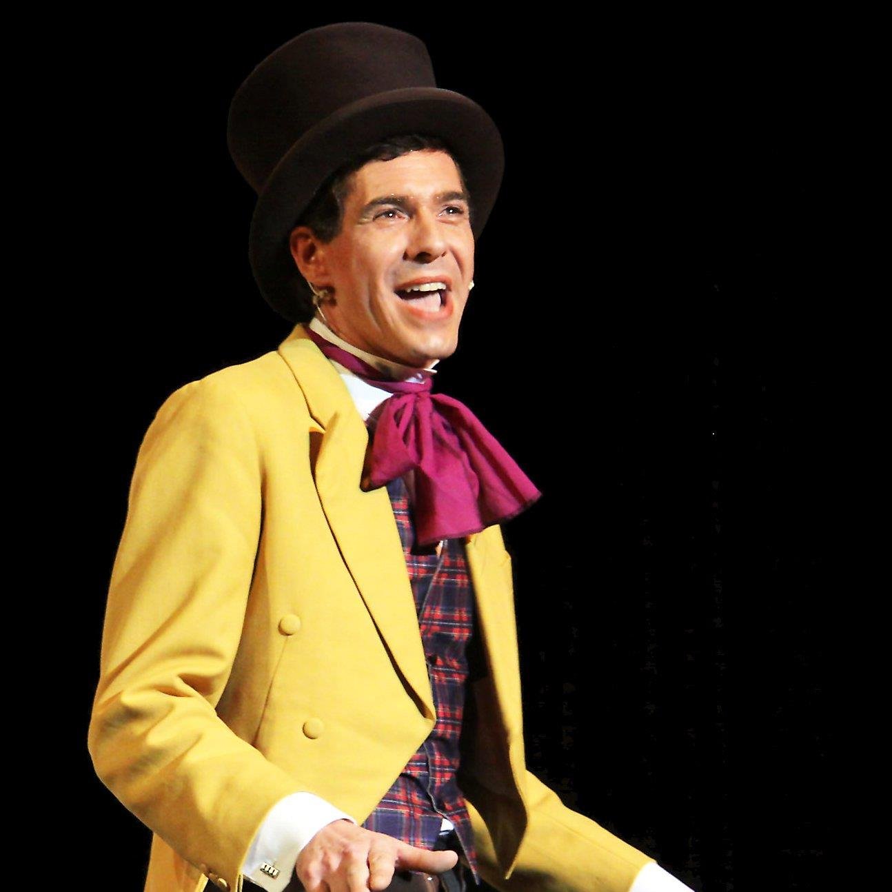 StephenBromby's profile picture. Personal account. Views are mine however benign or malevolent.