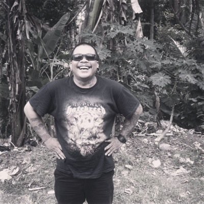 Blackbridgehc | R.A.T | @groove_merch