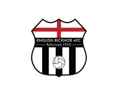 English Bicknor FC