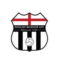English Bicknor FC(@bicknor_fc) 's Twitter Profileg