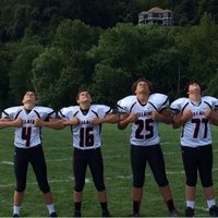 Ty Allen (@kingg_allen) 's Twitter Profile