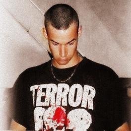KevT-Error: Dj & Producer by Hardest Alliance (HA) Style: Terror & Speedcore

BruteDisturbed: Dj ,Style: Industrial, Industrial Hardcore, UK