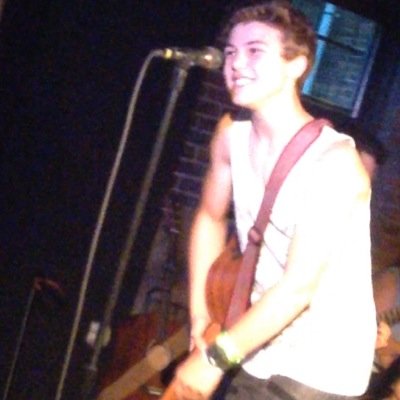 Im sexually frustrated.... wheres Grant Landis?¿