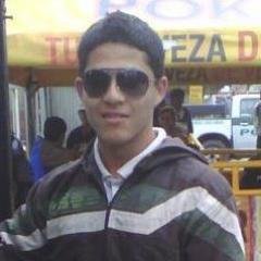 Chingal_'s profile picture. Systems Engineering student at the University of Cauca.