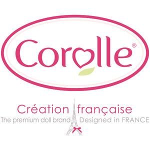 Corolle provides the most premium dolls designed in France to be the perfect look, size, feel and scent for little ones to love and to cherish. #toys #dolls