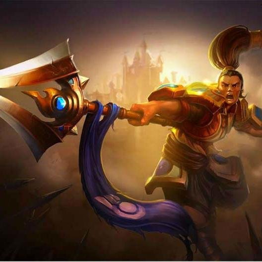 tupacthelion's profile picture. 