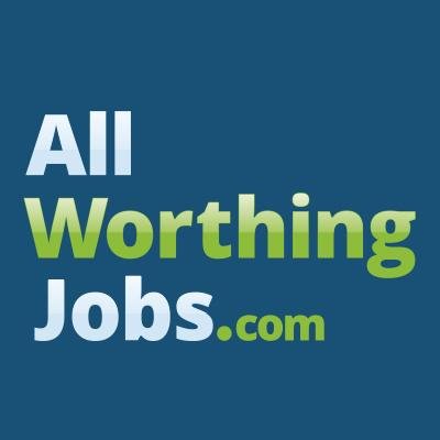 AllWorthingJobs's profile picture. AllWorthingJobs, is an easy to use jobs website dedicated to jobs in and around Worthing, West Sussex. Search for a job or recruit staff through our website.