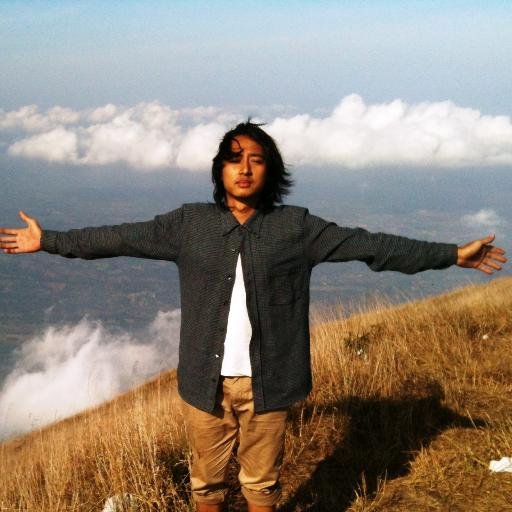 RiskiHabibi's profile picture. kesejukan hati