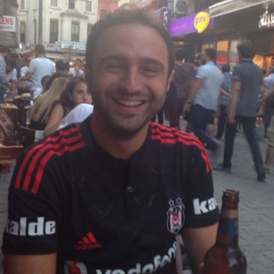 Doğuş Gürel