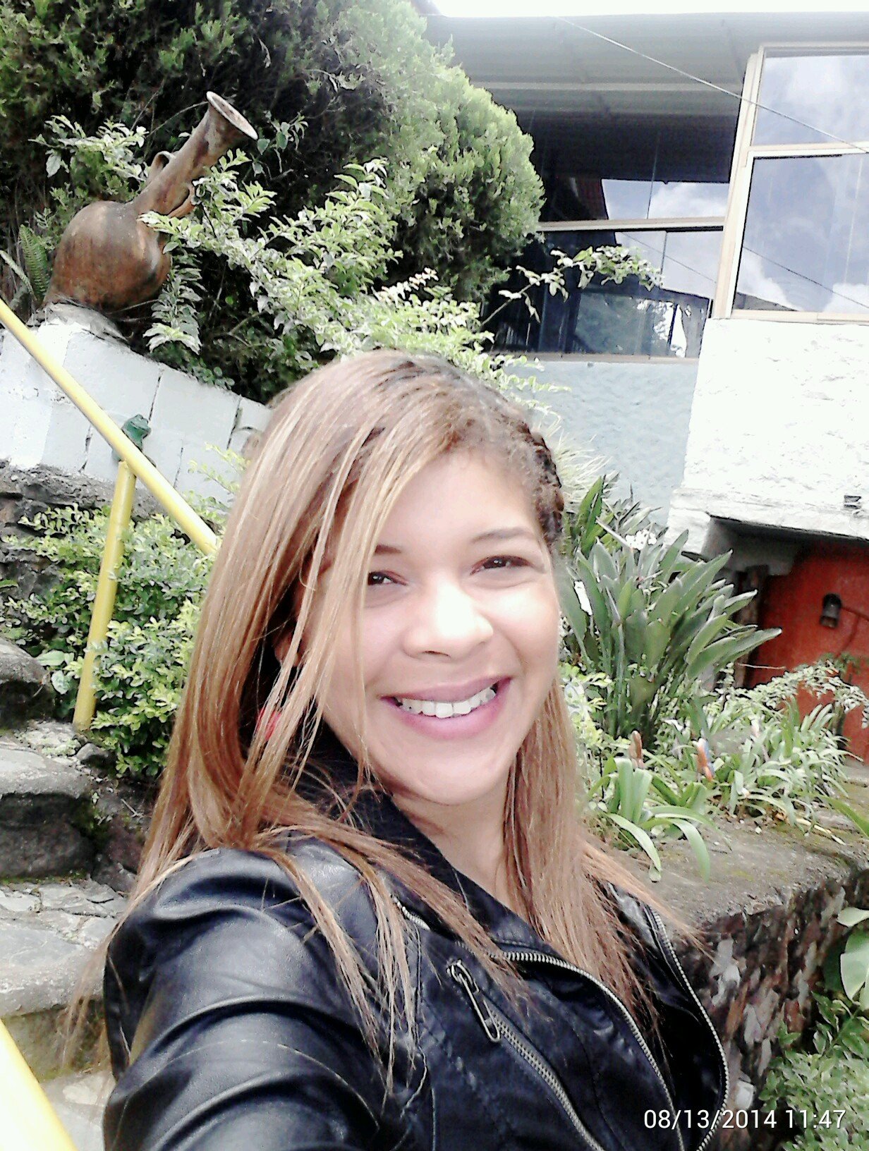 magelpicol's profile picture. SOY QUIEN DICE EL QUE SOY