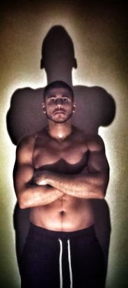 Self employed personal trainer based at LA fitness in Burnham.