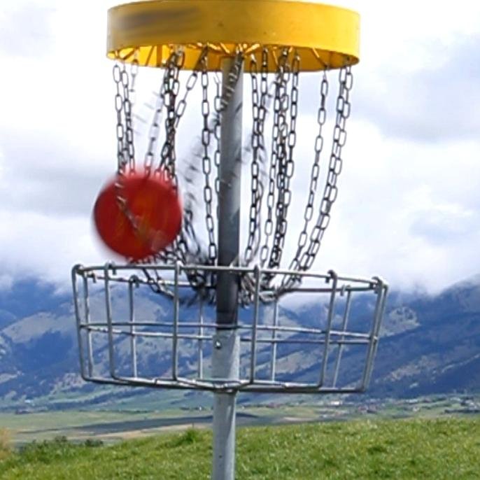 Celebrating Amazing Shots with a good old fashion Disc Golf Clap! #DiscGolfClap #DiscGolf