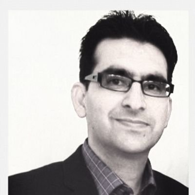 Former Sec Gen of MQI UK Supporter of Green Revolution