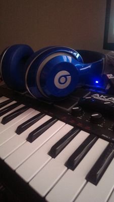 rapper/producer/songwriter/musician
