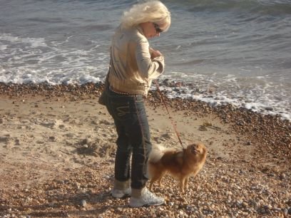 skylondon60's profile picture. 