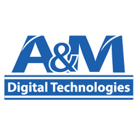 A & M Digital Tech(@amdigitaltech) 's Twitter Profile Photo