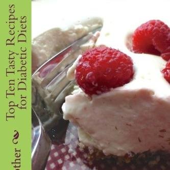thediabeticcook's profile picture. Diabetic Healthy Recipes. You deserve to be healthy! Facebook group: Heathy Recipes for Any Diet Join Us