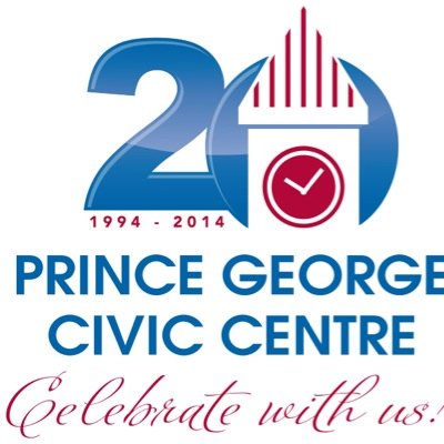 PGCivicCentre's profile picture. Located in the heart of downtown Prince George, the modern, two storey Prince George Civic Centre is Northern BC's top meeting and conference facility.