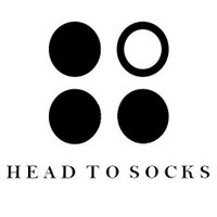 HEAD-to-SOCKS: Inspiration at your toes.(@HEADTOSOCKS) 's Twitter Profile Photo