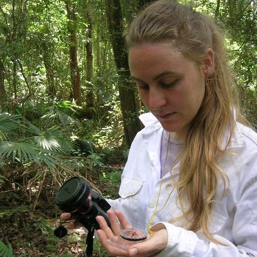 Plant ecophysiology•Functional traits•Woody species•Volunteer translator for good causes