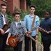 The Parakeets (@the_parakeets) Twitter profile photo The Parakeets (@the_parakeets) Twitter profile photo