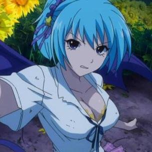 A succubus with the ability to easily seduce men. A 3rd year in Yōkai Academy. #SomeFetishes #WillBeFuta 18+