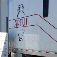Artus Bottling (@artusbottling) 's Twitter Profile