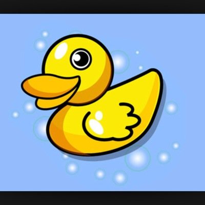 What's realer than a duck? 
Follow meeee!! #turnt