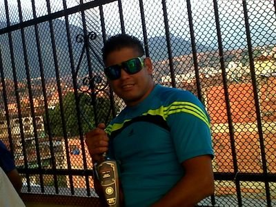 Brayansierralta's profile picture. 