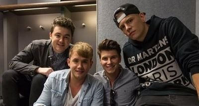 Follow us on Instagram on @rixtonpix
