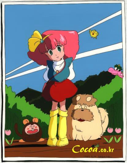 AstriAyung's profile picture. 