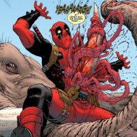 Deadpool (@deathbypool) 's Twitter Profile