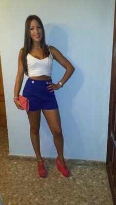 marina15ua's profile picture. Going... Going... GONE! ✌