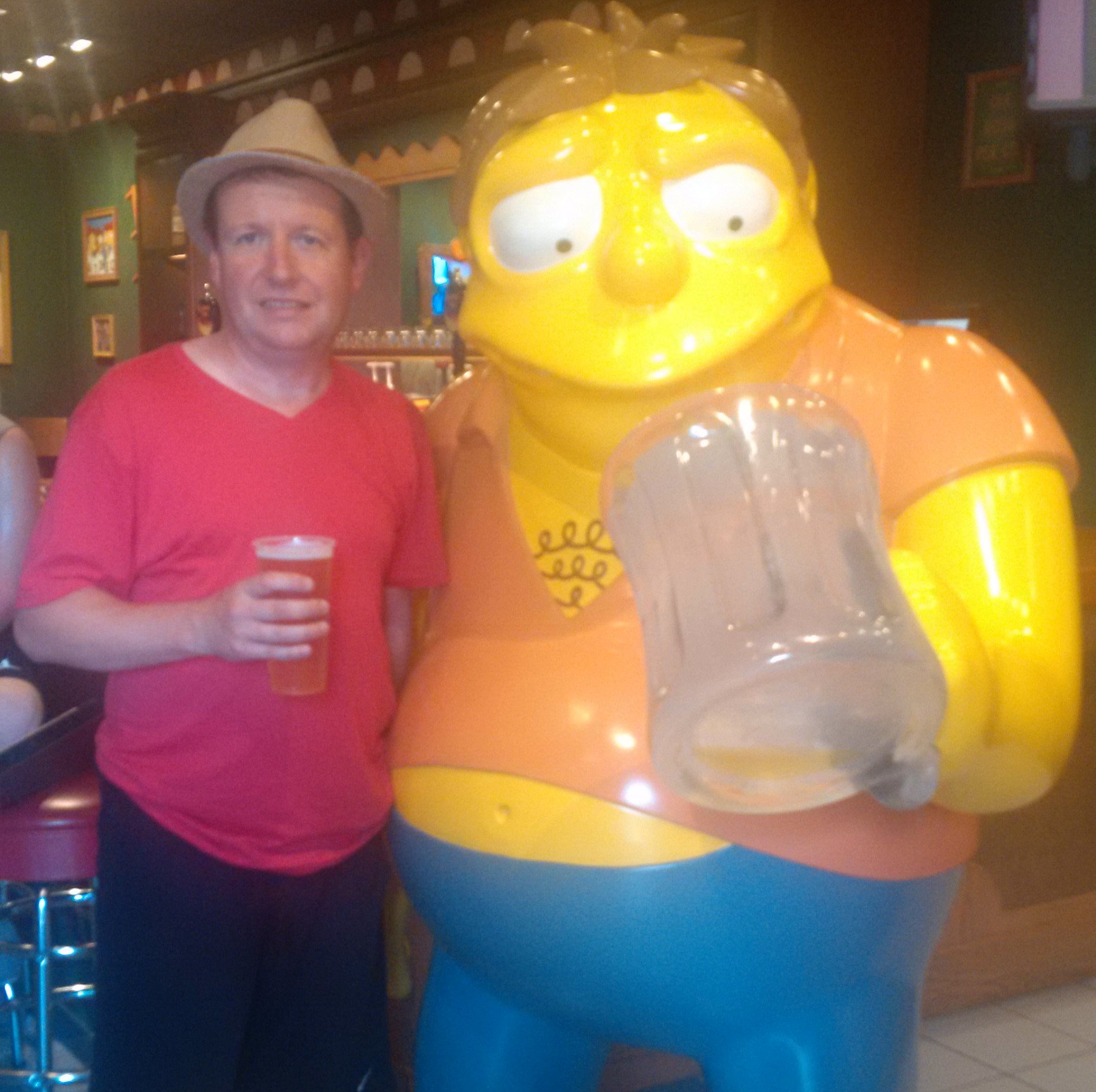 Snuffy_west's profile picture. 