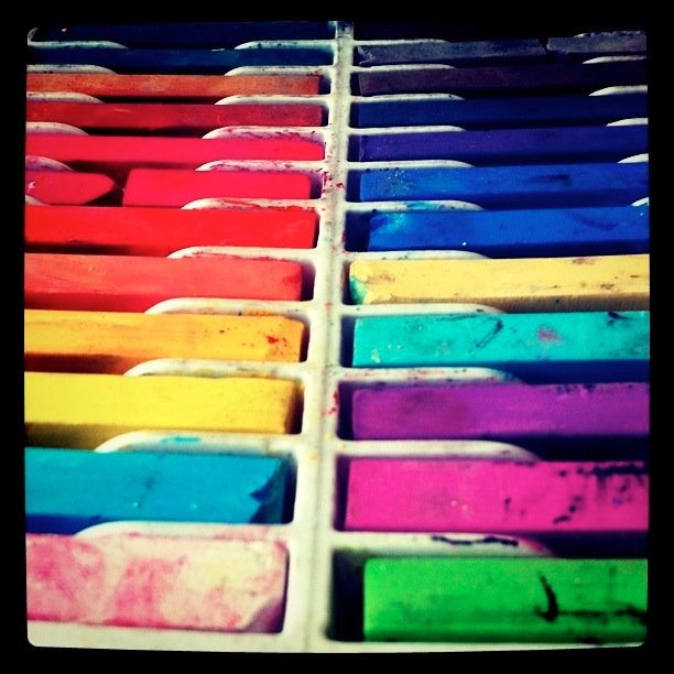 MustangArtDept's profile picture. 