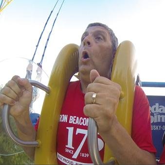 CraigWebb68's profile picture. https://t.co/0KvwMghV6H and Akron Beacon Journal reporter