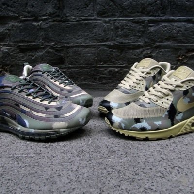 For the casual collector of fine footwear
