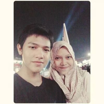 Next leader indonesian association for the advencement of science | Main leader OSIS SMAN 95 '13 | My ♥ belong to Niken Wulandari