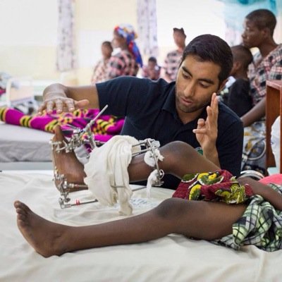 KamalManek_PT's profile picture. Spinal Practitioner
NHS