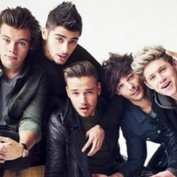 Inlove with 9 amazing boys|Directioners and apart of the 5SOS Fam|0/5|0/4|Follow Us On Tumblr x