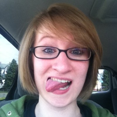 Nicki here! I love theater, music, and cats.