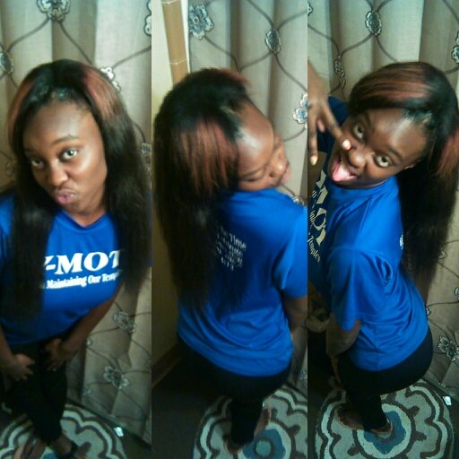 Me On IG : Ranee_SoBlessed #Goldendynasty