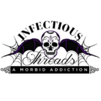 Infectious Threads(@InfectThreads) 's Twitter Profile Photo