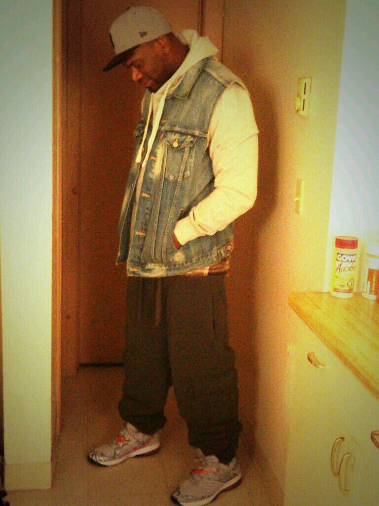 I'm focus its been years y'all..on the call